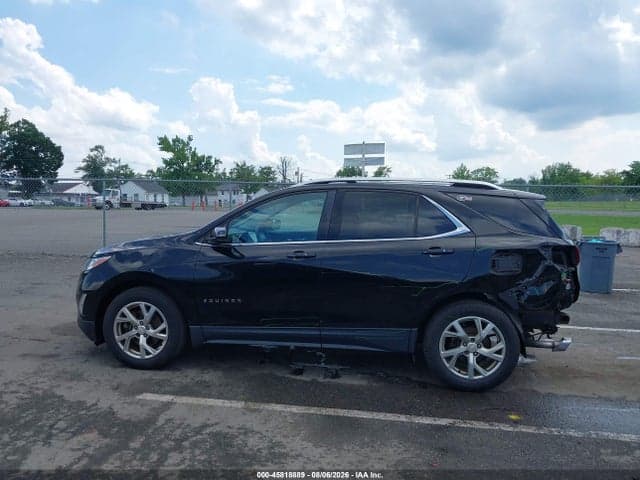 2018 CHEVROLET EQUINOX LT 14