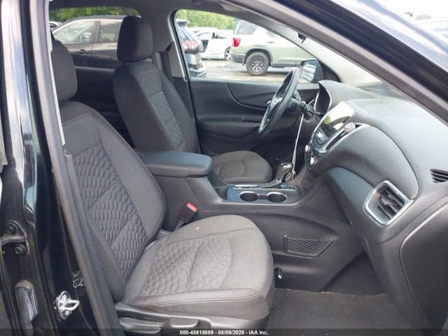 2018 CHEVROLET EQUINOX LT 5
