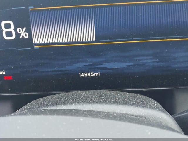 2025 CHEVROLET EQUINOX EV LT 2 16