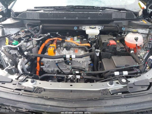2025 CHEVROLET EQUINOX EV LT 2 10