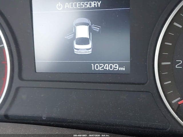 2019 KIA OPTIMA S 15