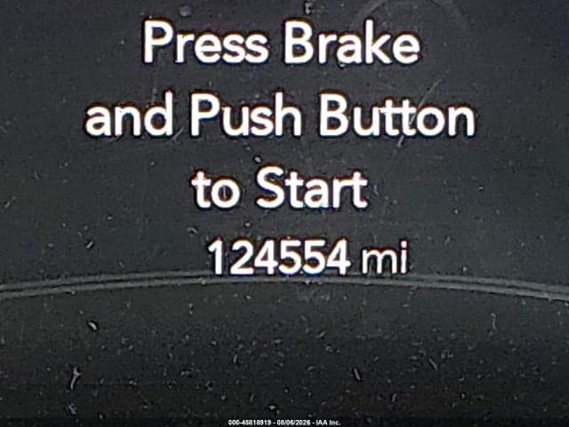 2017 CHRYSLER PACIFICA LIMITED 14