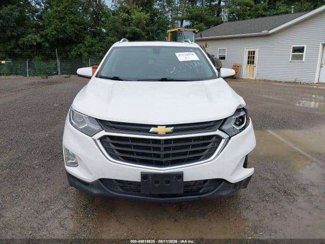 2018 CHEVROLET EQUINOX LT 12