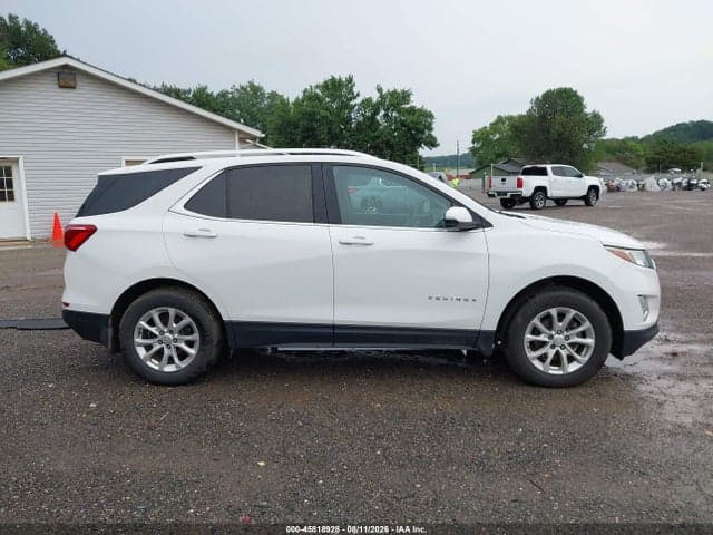 2018 CHEVROLET EQUINOX LT 13