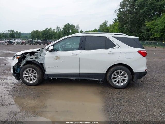 2018 CHEVROLET EQUINOX LT 14