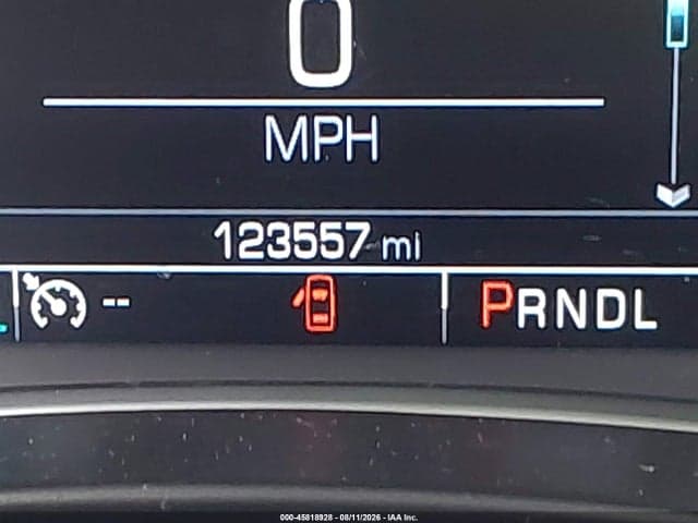 2018 CHEVROLET EQUINOX LT 15