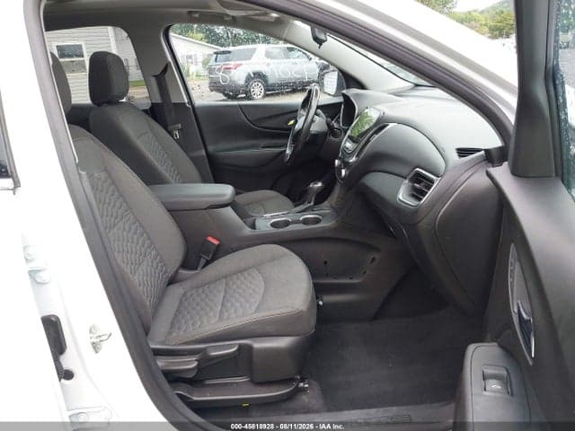 2018 CHEVROLET EQUINOX LT 5