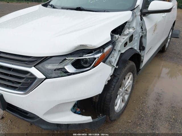 2018 CHEVROLET EQUINOX LT 6