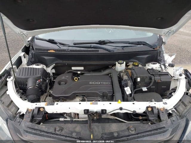 2018 CHEVROLET EQUINOX LT 10