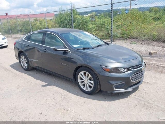 2018 CHEVROLET MALIBU LT - 1