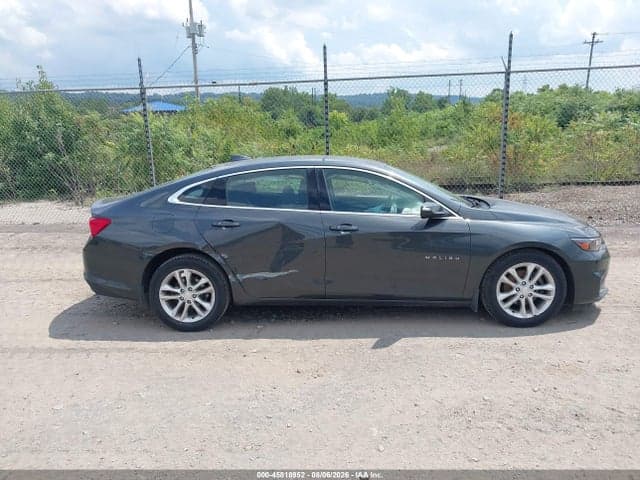 2018 CHEVROLET MALIBU LT 13