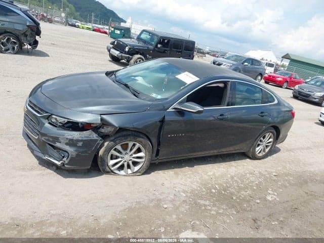 2018 CHEVROLET MALIBU LT 14