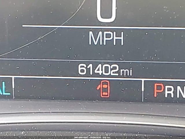 2018 CHEVROLET MALIBU LT 15