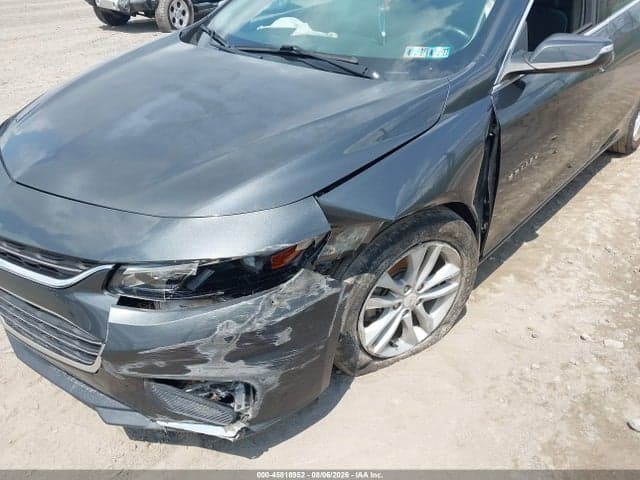 2018 CHEVROLET MALIBU LT 17