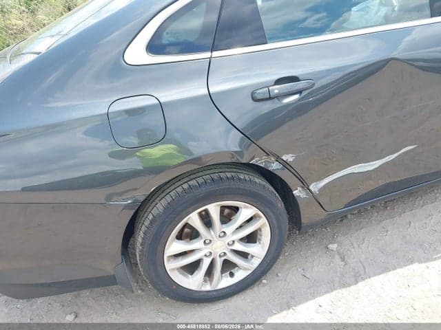 2018 CHEVROLET MALIBU LT 6