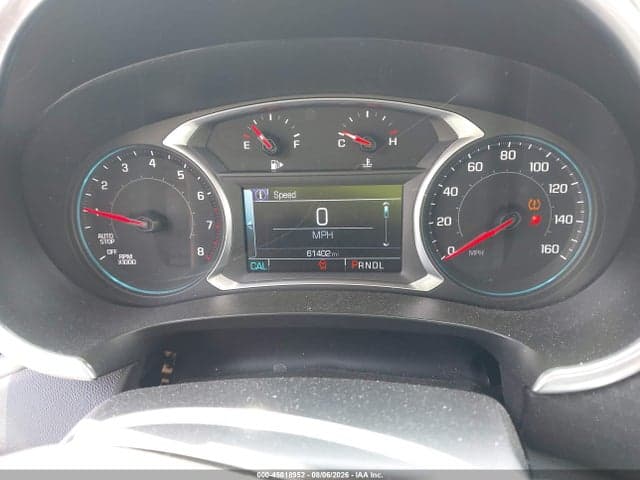 2018 CHEVROLET MALIBU LT 7