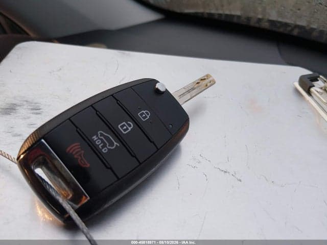 2018 KIA SOUL + 11