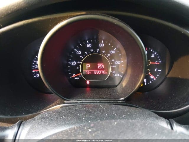 2018 KIA SOUL + 7
