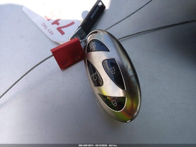 2025 HYUNDAI SONATA SEL 11
