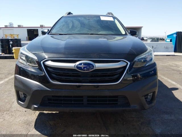 2020 SUBARU OUTBACK PREMIUM 13