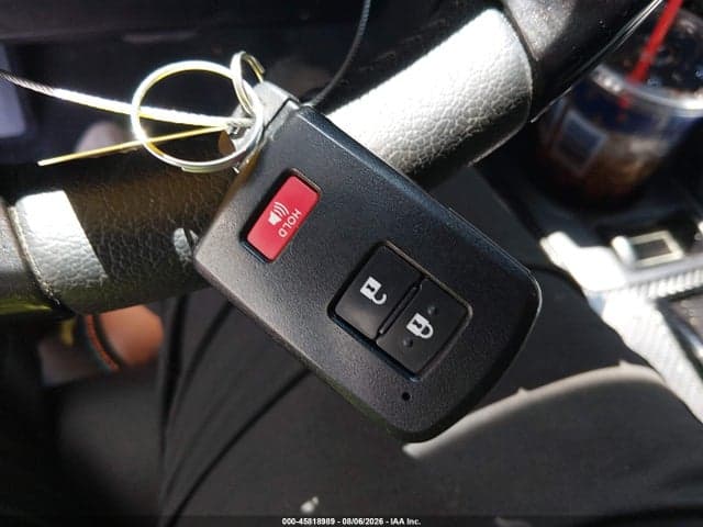 2020 TOYOTA 4RUNNER TRD OFF ROAD PREMIUM 11