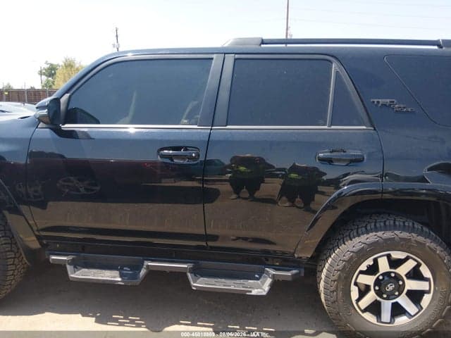 2020 TOYOTA 4RUNNER TRD OFF ROAD PREMIUM 14
