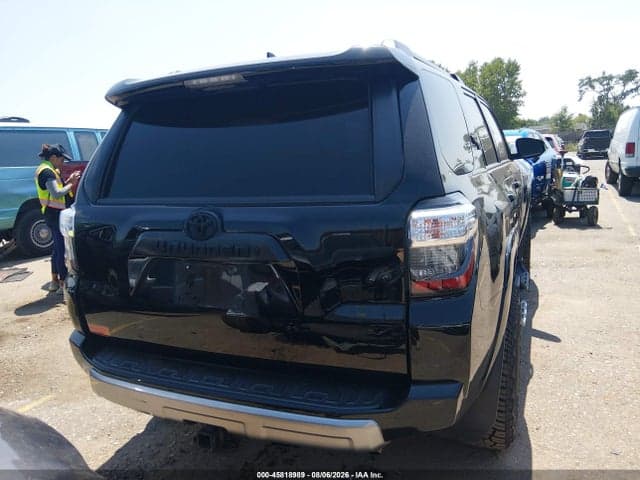 2020 TOYOTA 4RUNNER TRD OFF ROAD PREMIUM 16