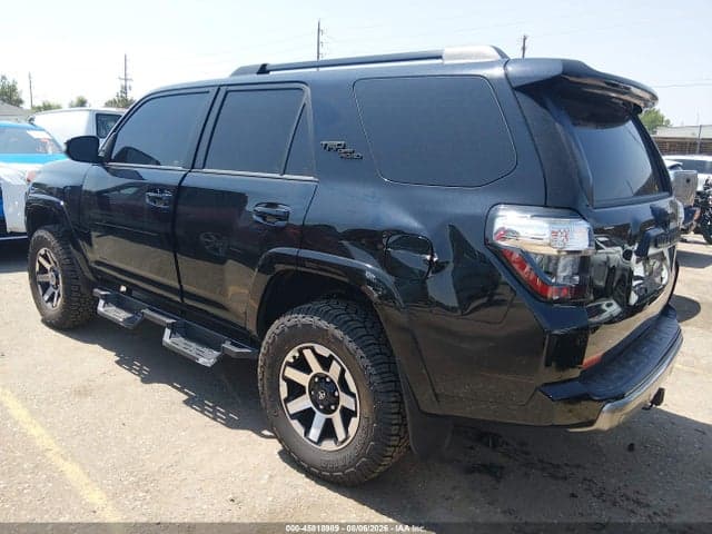 2020 TOYOTA 4RUNNER TRD OFF ROAD PREMIUM 3