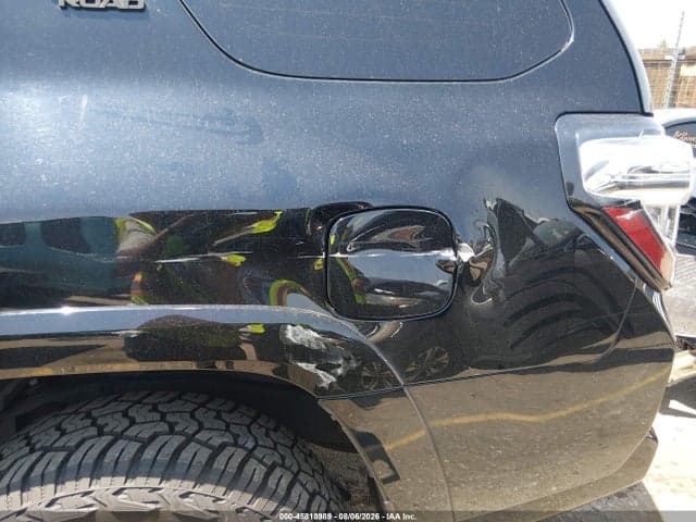2020 TOYOTA 4RUNNER TRD OFF ROAD PREMIUM 6