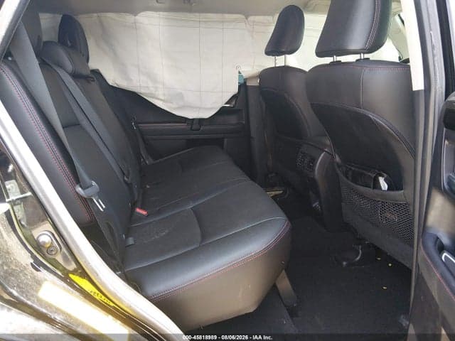 2020 TOYOTA 4RUNNER TRD OFF ROAD PREMIUM 8