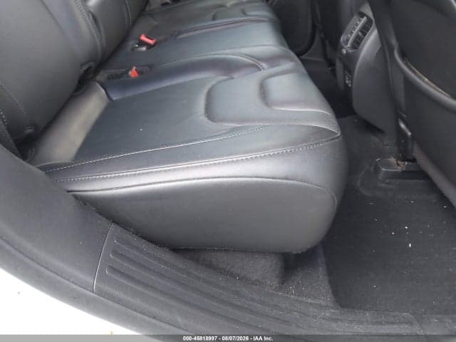2021 JEEP CHEROKEE LATITUDE LUX FWD 8