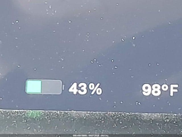 2017 TESLA MODEL S 60/75 17