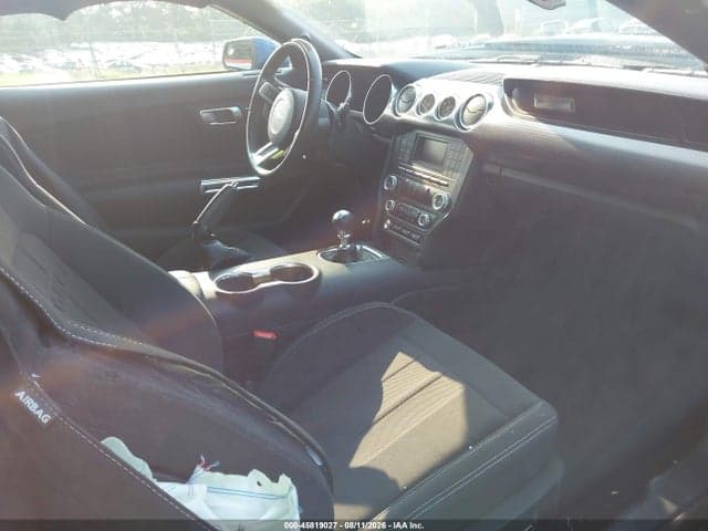 2018 FORD MUSTANG GT 5