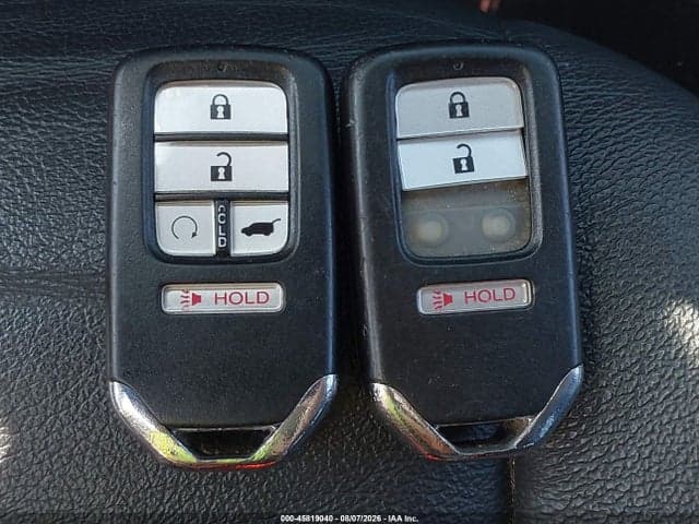 2021 HONDA PILOT AWD SPECIAL EDITION 11