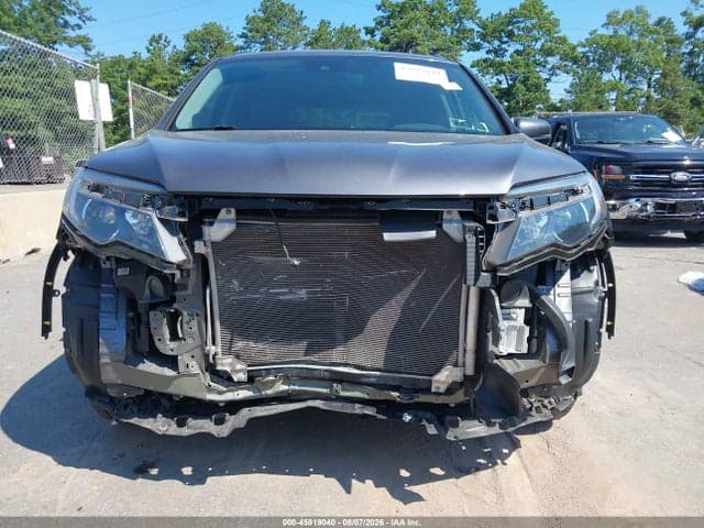 2021 HONDA PILOT AWD SPECIAL EDITION 6