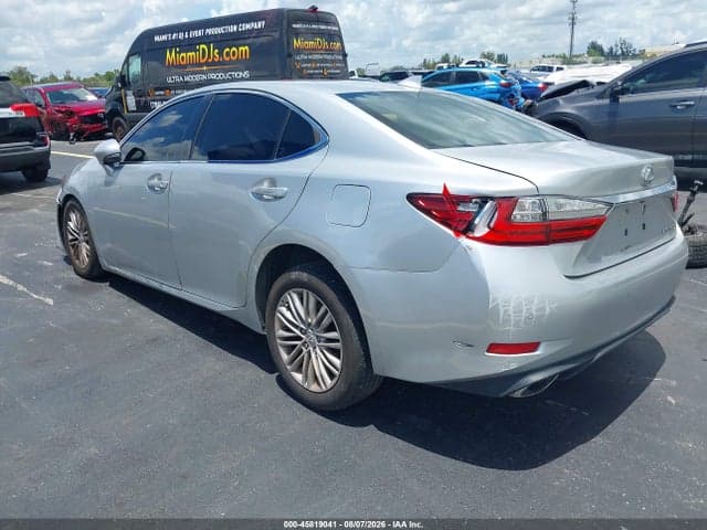 2017 LEXUS ES 350 3