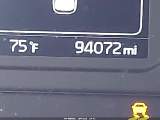 2018 KIA SORENTO 2.4L LX 15