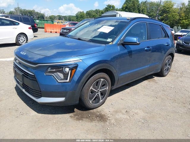 2024 KIA NIRO EX 2