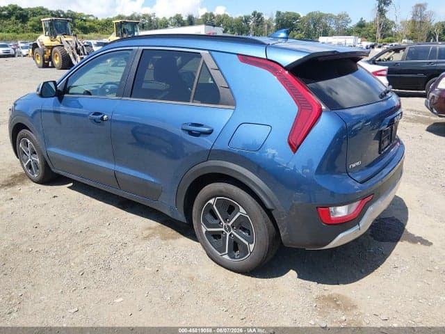 2024 KIA NIRO EX 3