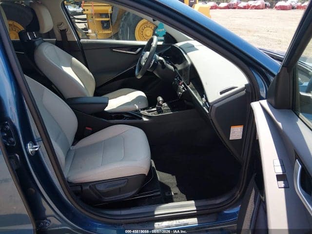 2024 KIA NIRO EX 5