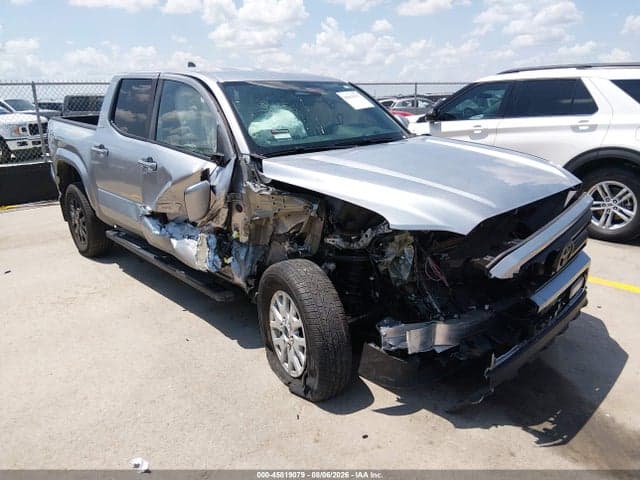 2025 TOYOTA TACOMA SR5 1