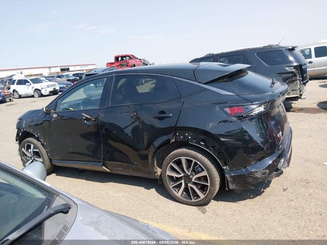 2025 NISSAN ARIYA ENGAGE+ 14