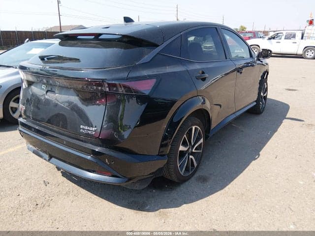 2025 NISSAN ARIYA ENGAGE+ 4