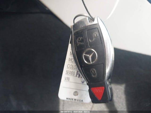 2017 MERCEDES-BENZ C 300 11