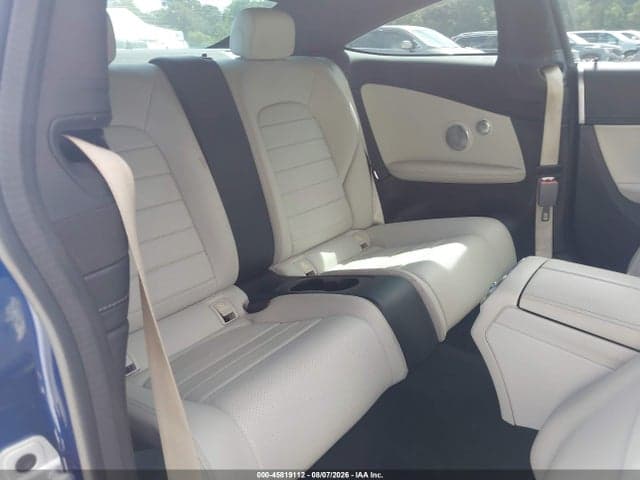 2017 MERCEDES-BENZ C 300 8