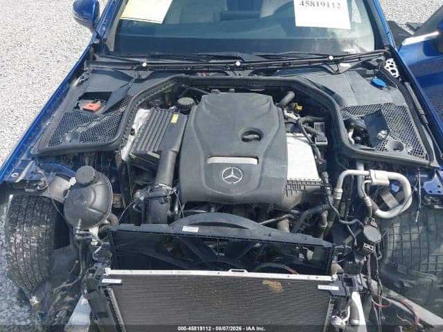 2017 MERCEDES-BENZ C 300 10