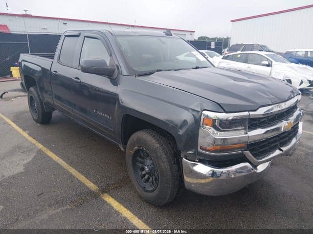 2019 CHEVROLET SILVERADO 1500 LD LT 1