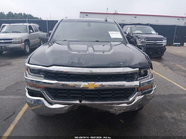 2019 CHEVROLET SILVERADO 1500 LD LT 13