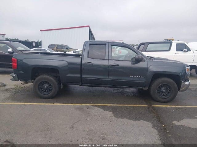2019 CHEVROLET SILVERADO 1500 LD LT 14