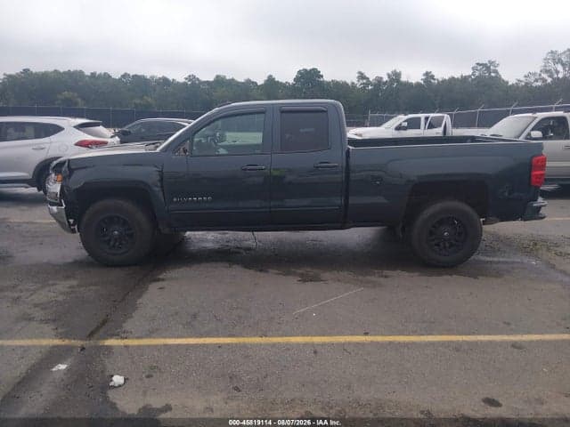 2019 CHEVROLET SILVERADO 1500 LD LT 15